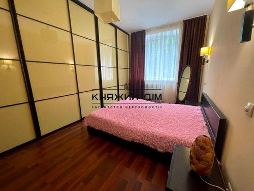 квартира за адресою Київ, Науки просп., 42/1 к11
