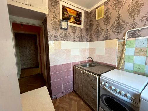 квартира по адресу Академика Королёва ул., 31-А