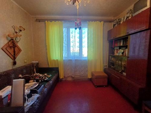 квартира по адресу Олимпийская ул., 19
