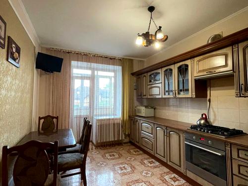 квартира по адресу Черкасская ул., 4