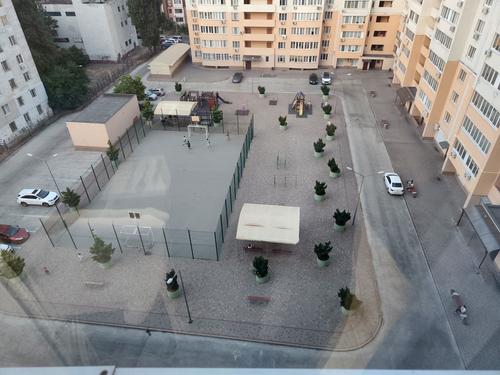 квартира за адресою Костанді вул., 162/6