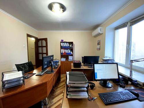 квартира за адресою Святошинська вул., 4