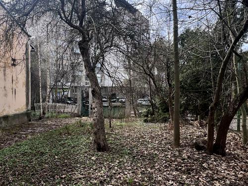 участок по адресу Львов, Моршинская ул.