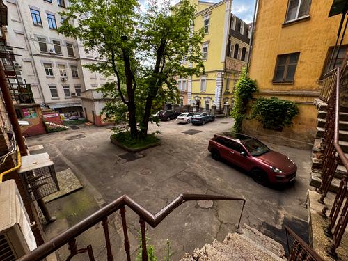 квартира по адресу Саксаганского ул., 63/28