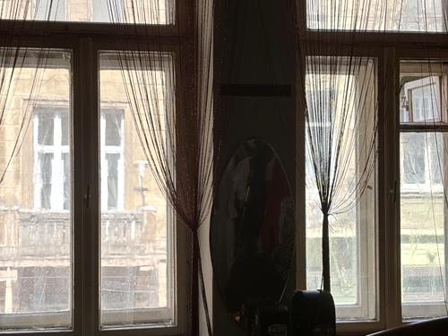 квартира по адресу Ивана Франка ул., 9