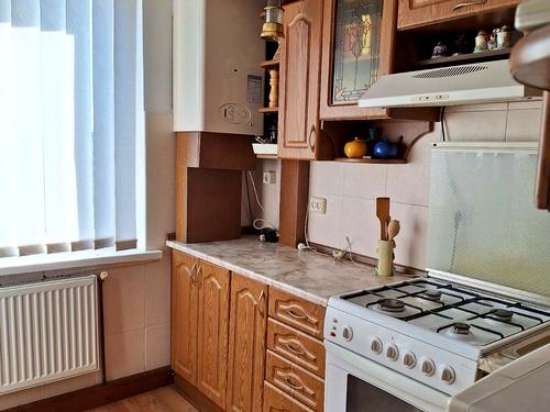 квартира за адресою Василя Симоненка вул., 24а