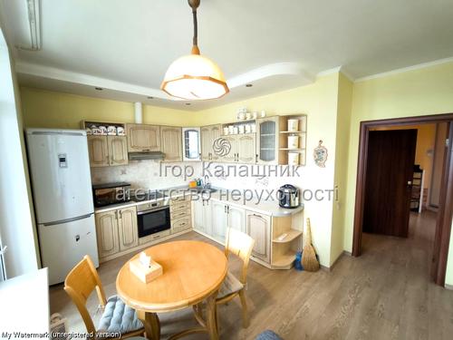 квартира за адресою Вишгородська вул., 45А/2