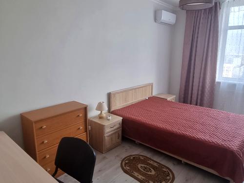 квартира за адресою Родини Крістерів вул., 23б