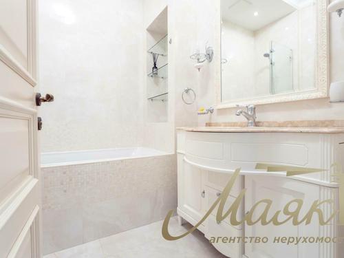 квартира за адресою Звіринецька вул., 47