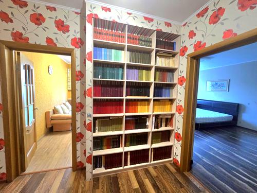 квартира за адресою Коцюбинського вул., 8