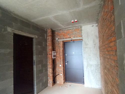 квартира по адресу Виктора Некрасова ул. (Північно-Сирецька), 8