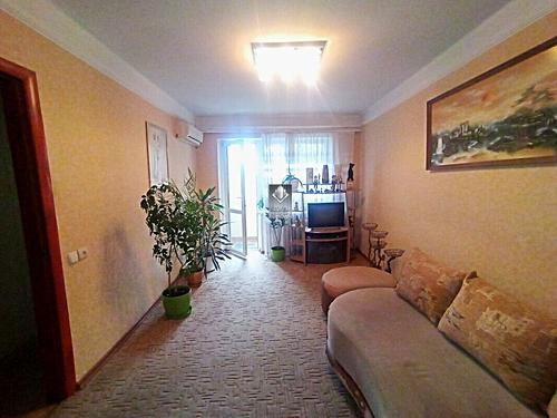 квартира по адресу Полякова ул., 5-Б