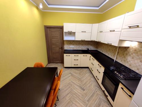 квартира по адресу Мира ул., 3
