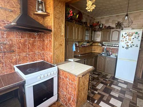 квартира по адресу Вишняковская ул., 5-А