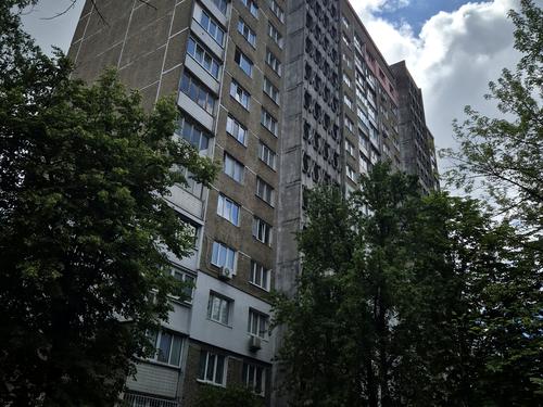 квартира за адресою Композитора Лятошинського вул., 8