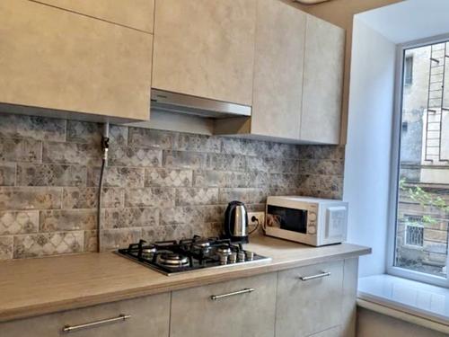 квартира за адресою Мала Арнаутська вул., 86