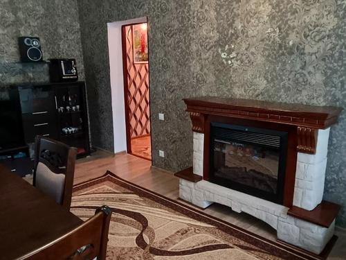 будинок за адресою Берегова вул., 5