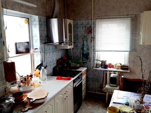 будинок за адресою Капітана Кузнєцова вул., 20