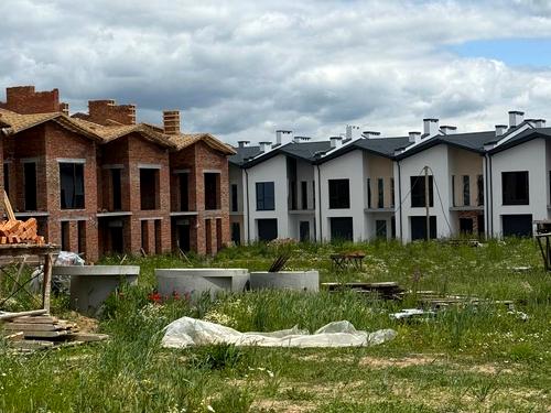 будинок за адресою Йосьова дорога
