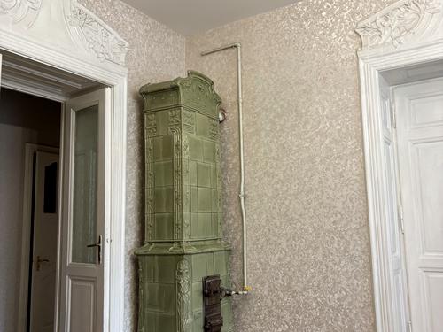 квартира по адресу Куліша, 45