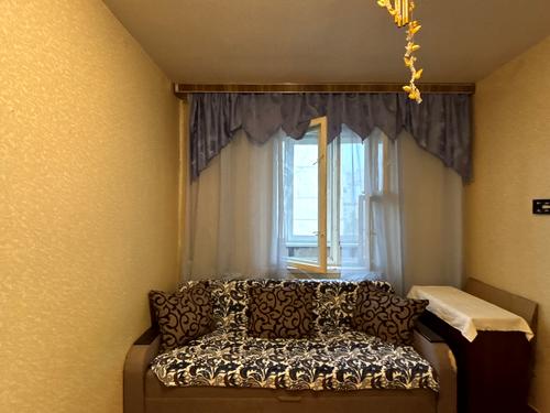 квартира по адресу Правды просп. (Правды), 33