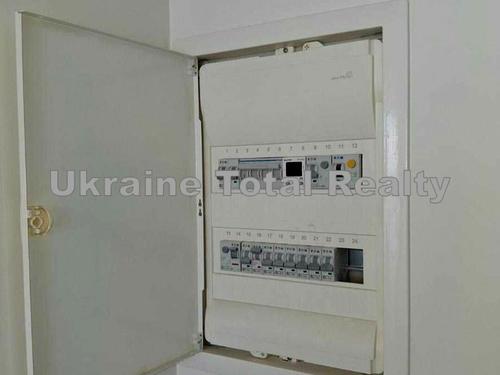 квартира по адресу Виктора Некрасова ул. (Північно-Сирецька), 10-А