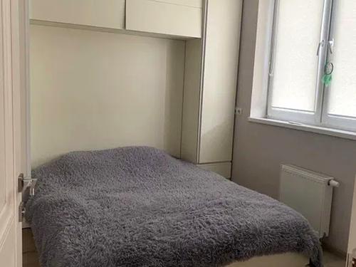 квартира за адресою Соломії Крушельницької вул., 15-А