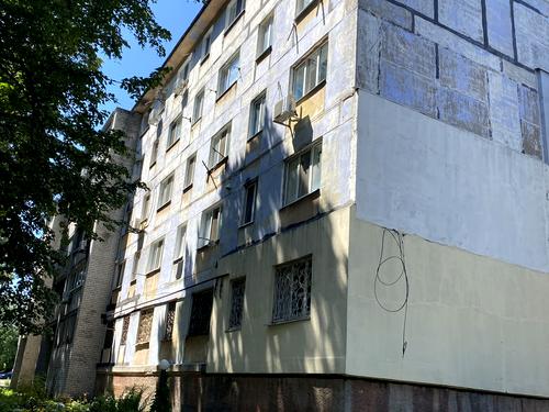 квартира за адресою Високовольтна вул., 10