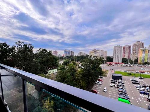 квартира по адресу Василия Стуса ул., 35-Б