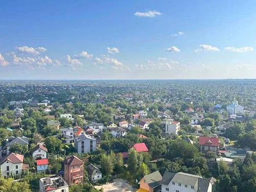квартира за адресою Єлизавети Чавдар вул., 1