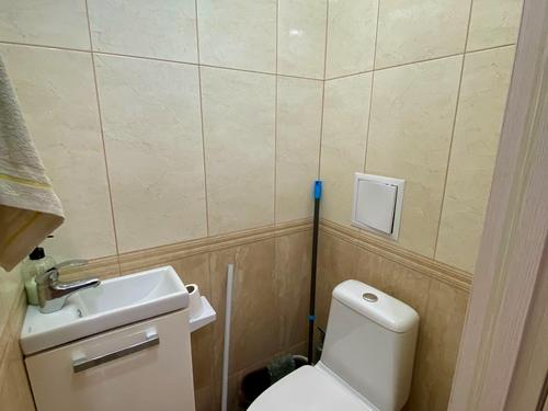 квартира по адресу Васильковская ул., 49к2