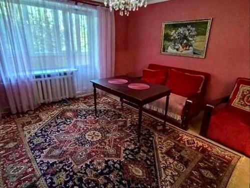 квартира за адресою Київська вул., 1