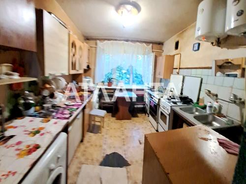 комната по адресу Варненская ул., 10а