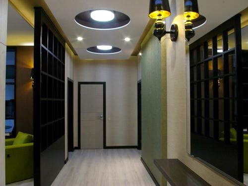 квартира по адресу Златоустовская ул., 16