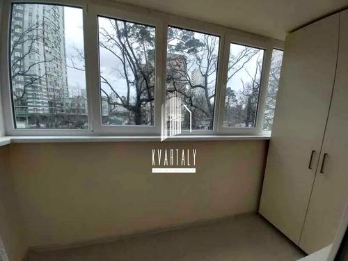 квартира по адресу Берестейский просп. (Победы), 109-А