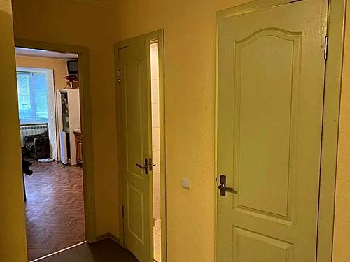 квартира за адресою Степана Рудницького вул. (Академіка Вільямса), 9/3