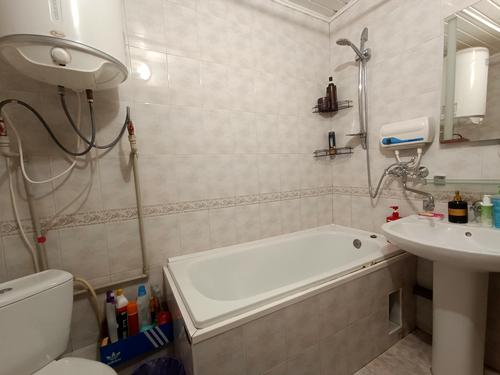 квартира за адресою Старокозацька вул. (Комсомольська), 3