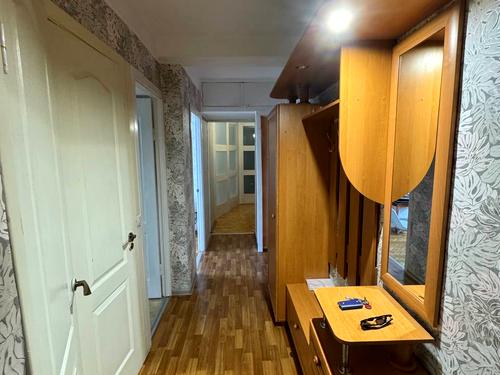 квартира за адресою Лісовий просп., 15