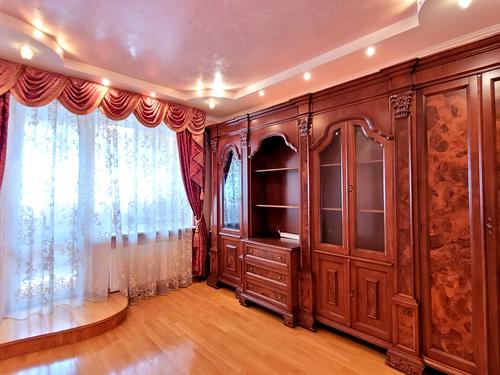 квартира по адресу Тетянинська ул. (Леваневского), 7