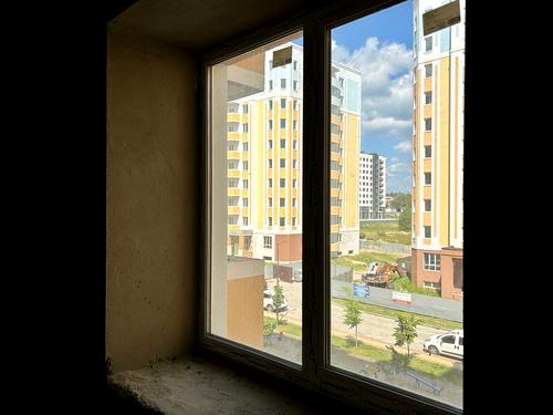 квартира за адресою Івана Кожедуба вул., 8-Б