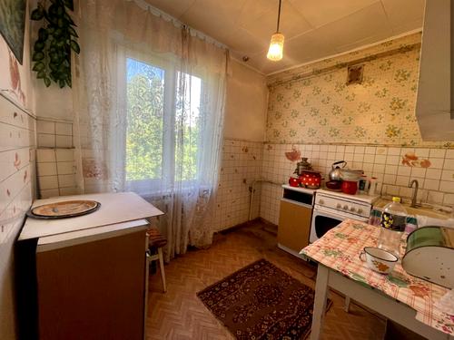 квартира по адресу Академика Королёва ул., 68