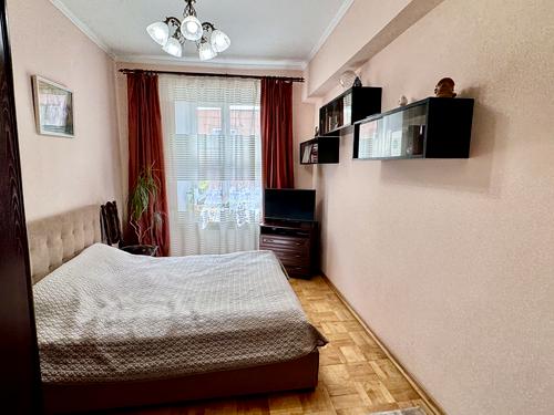 квартира по адресу Львов, Армянская ул., 5