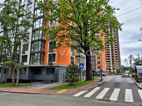 квартира за адресою Живописна вул., 3