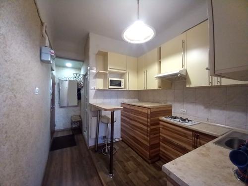 квартира по адресу Краковская ул., 34