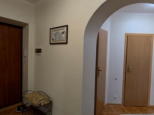 квартира за адресою Федьковича, 7а 