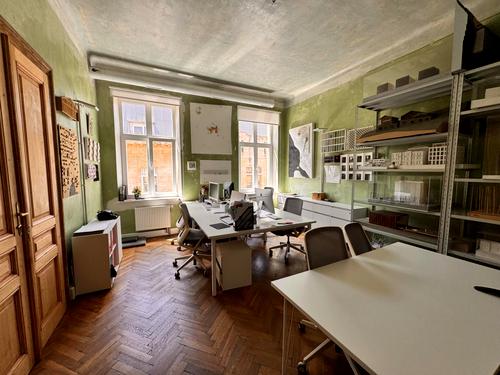 квартира по адресу Ивана Франка ул., 3