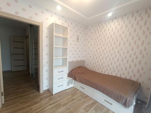 квартира за адресою Запорізьке шосе, 28-П
