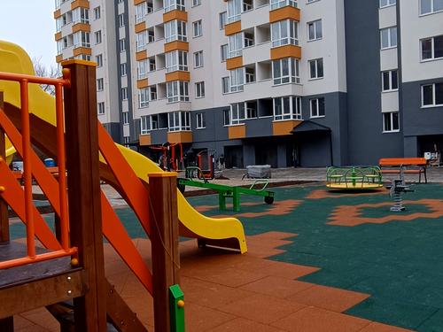 квартира за адресою Костя Широцького пров. (Щорса), 5а