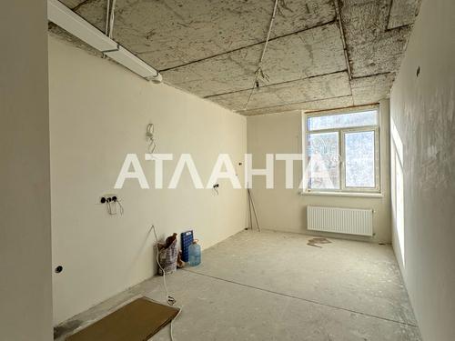 квартира по адресу Овидиопольская дорога ул., 3