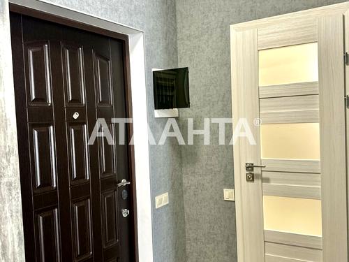 квартира за адресою Валерія Самофалова вул. (Каманіна), 16а/1